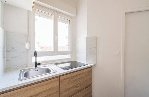 Cernay House | Le Jaurès - 2 bedrooms - hyper center