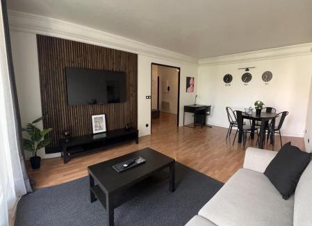 Arnouville Apartment | Le joyau caché - Paris 2025