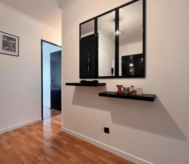 Arnouville Apartment | Le joyau caché - Paris 2025
