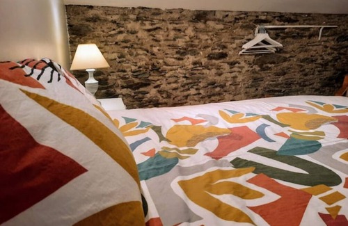 Pornic House | Le Loft - Coin de Paradis au Vert et au Calme