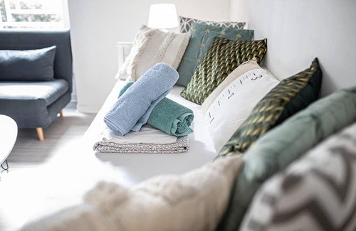 Lagny-sur-Marne Apartment | Le Loft de la Marne