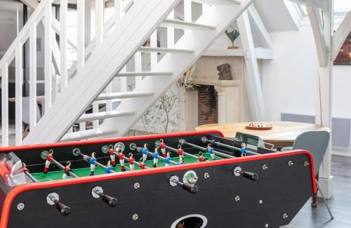 Sainte-Savine Apartment | Le Loft ~ Proche Troyes ~ Gare