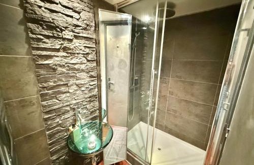 Saint Michel Apartment | Le Loft urbain - Clim - Saint-Michel