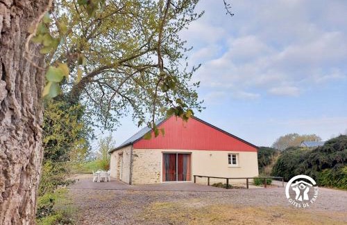 Saint-Sulpice House | Le Logis du Clairay