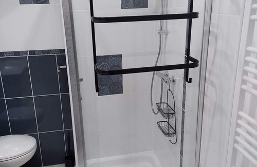 Saint-Lupicin Apartment | Le Lupicin: spacious, comfortable T2 apartment