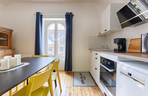 Lagny-sur-Marne Apartment | Le Magnolia - A 10 minutes de Disneyland