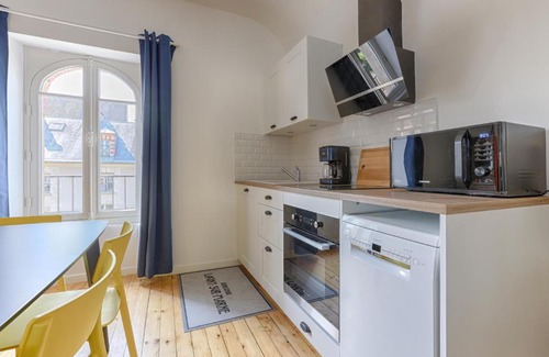 Lagny-sur-Marne Apartment | Le Magnolia - A 10 minutes de Disneyland