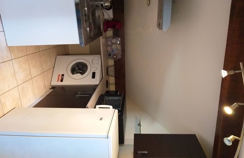 Bellegarde-sur-Valserine Apartment | Le Manant aparthotel