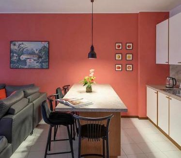 Udine Apartment | Le Mandarine Apartments - Deluxe Apartment