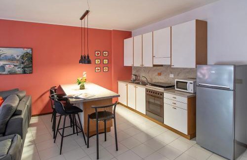 Udine Apartment | Le Mandarine Apartments - Deluxe Apartment
