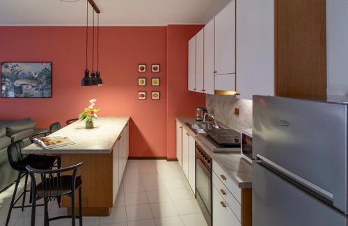 Udine Apartment | Le Mandarine Apartments - Deluxe Apartment