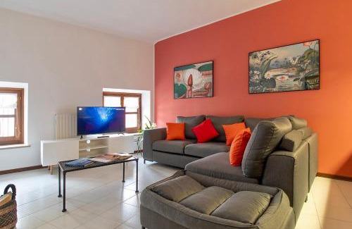 Udine Apartment | Le Mandarine Apartments - Deluxe Apartment