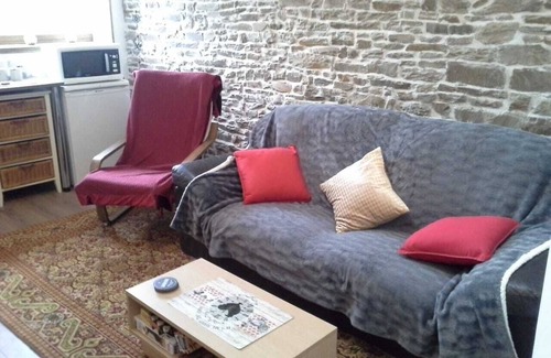 Mortain-Bocage House | Le Manoir 17c Manor House