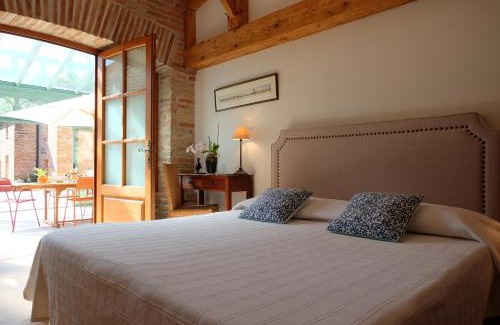Balma Bed & Breakfast | Le Manoir Saint Clair