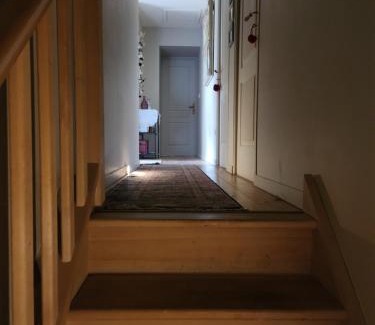 Argentan House | Le marais 74 coulandon