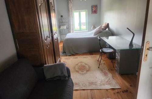 Argentan House | Le marais 74 coulandon