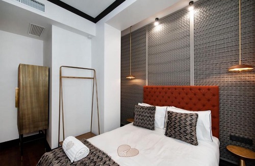 Saint-Gervais Apartment | LE MARAIS PRESTIGE Luxueux - Cosy - Wifi