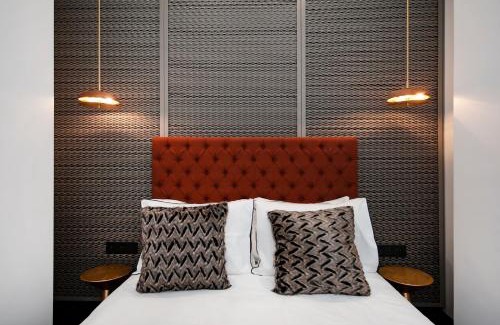 Saint-Gervais Apartment | LE MARAIS PRESTIGE Luxueux - Cosy - Wifi