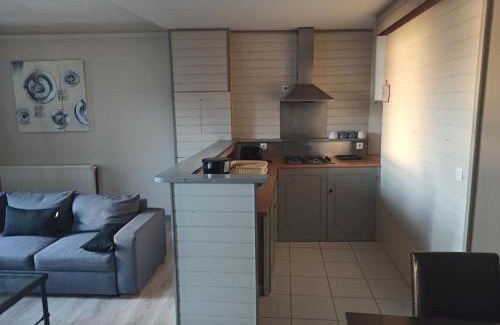 Parthenay Apartment | Le Marché