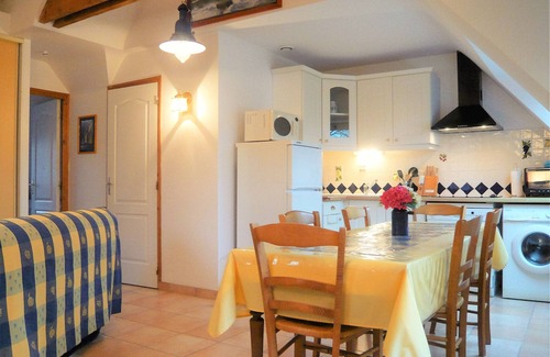 Baden Apartment | Le Marin Romantique: 4-star apartment with charm and comfort on the seafront