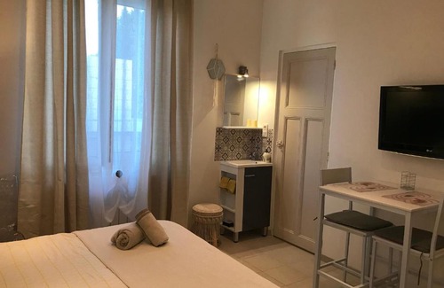 Maraussan Bed & Breakfast | Le Marty