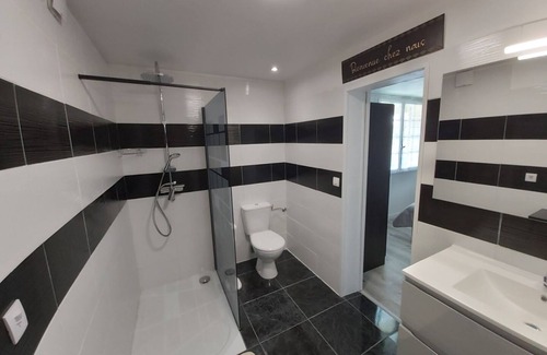 Aubin Other | LE MAS D'EVLIE - Self-catering apartment with relaxing view.