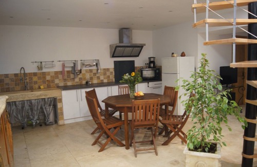 Monteux House | Le Mas de l'aube - Long stays and Events