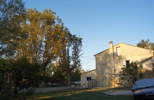 Monteux House | Le Mas de l'aube - Long stays and Events