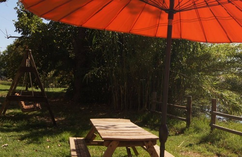 Monteux House | Le Mas de l'aube - Long stays and Events