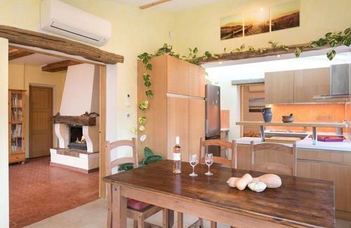 Trans-en-Provence House | Le Mas du Puy, the Eco-Logis in Provence