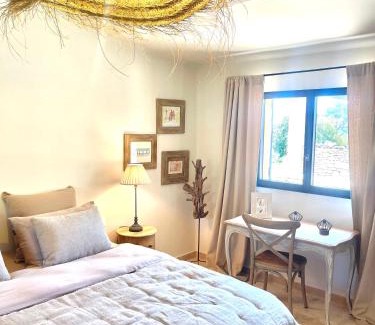 Gordes House | Le Mas Natán
