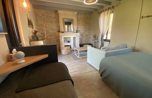 Ver-sur-Mer House | Le Mas Normand