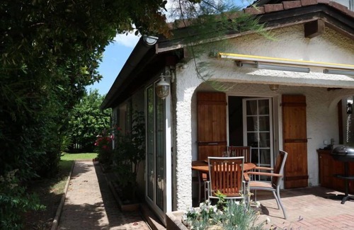 Bouveret House | Le Mas Saphir by Interhome