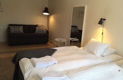 Osteraker Bed & Breakfast | Le Mat B&B Åkersberga