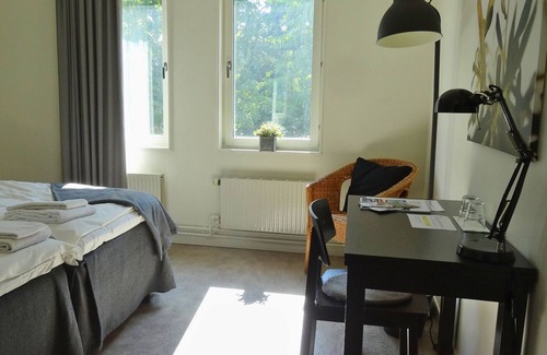 Osteraker Bed & Breakfast | Le Mat B&B Åkersberga