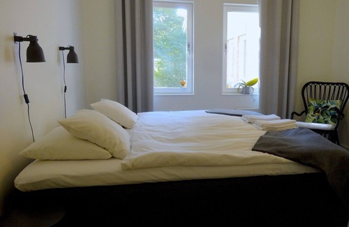 Osteraker Bed & Breakfast | Le Mat B&B Åkersberga