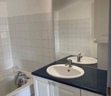 Grane Apartment | Le Matadri
