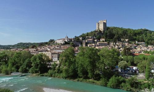 Grane Apartment | Le Matadri