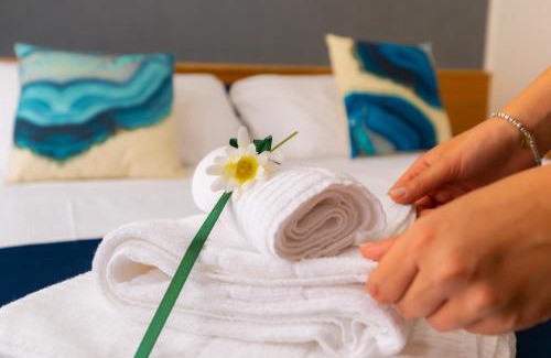 Vasto Bed & Breakfast | Le Meraviglie Di Napoli