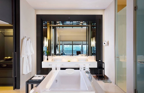 Chiang Rai Resort | Le Meridien Chiang Rai Resort, Thailand