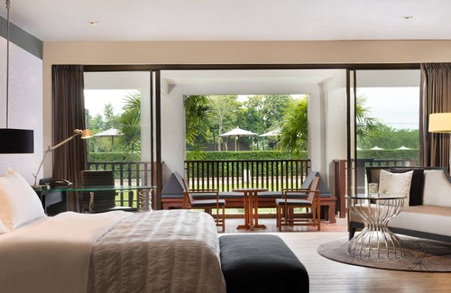 Chiang Rai Resort | Le Meridien Chiang Rai Resort, Thailand