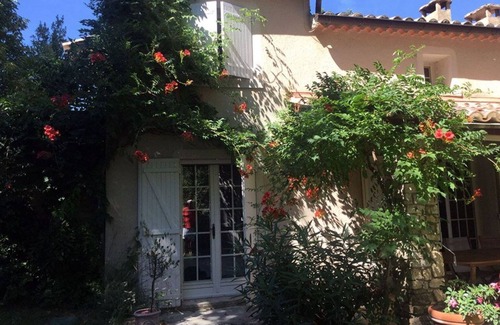 Saint-Julien-de-Peyrolas House | Le Mirador de Peyrolas