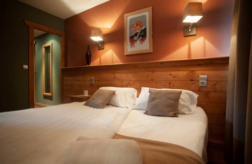 Sainte-Foy-Tarentaise Hotel | Le Monal
