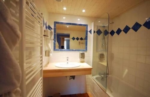 Sainte-Foy-Tarentaise Hotel | Le Monal