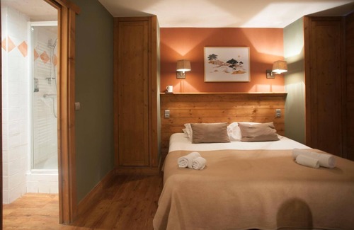 Sainte-Foy-Tarentaise Hotel | Le Monal