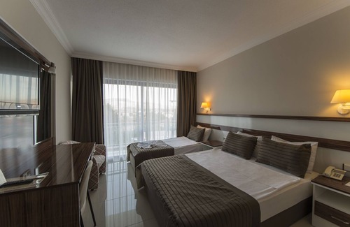 Dikili Resort | Le Monde Beach Resort & Spa