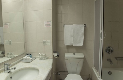 Dikili Resort | Le Monde Beach Resort & Spa