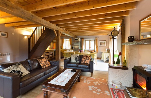 Huisnes-sur-Mer Bed & Breakfast | Le Mont St Michel , Maison du Montitier, Exclusive Bed & Breakfast Just for you!