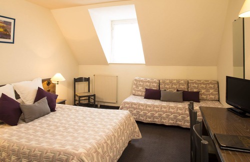 Esquieze-Sere Hotel | Le Montaigu