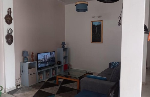 Le Moule House | Le Moule Location saisonnière Bel appartement